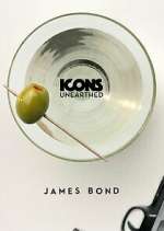 Watch Icons Unearthed: James Bond Zoechip