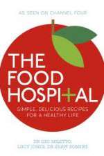Watch The Food Hospital Zoechip