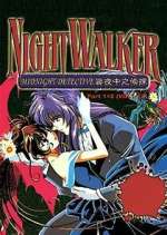 Watch Night Walker: Mayonaka no Tantei Zoechip