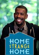 Watch Home Strange Home Zoechip