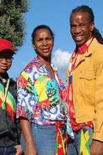 Watch Back in Time for Brixton Zoechip