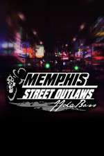 Watch Street Outlaws: Memphis Zoechip