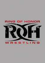 Watch Ring of Honor Wrestling Zoechip