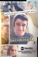 Watch Becoming Us Zoechip