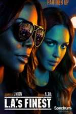 Watch L.A.\'s Finest Zoechip