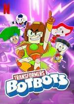 Watch Transformers: BotBots Zoechip
