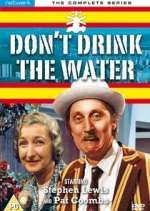 Watch Don't Drink the Water Zoechip