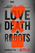 Watch Love, Death & Robots Zoechip