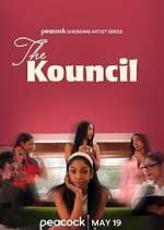 Watch The Kouncil Zoechip