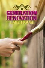 Watch Generation Renovation: Lake House Zoechip