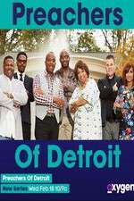 Watch Preachers of Detroit Zoechip