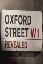 Watch Oxford Street Revealed Zoechip