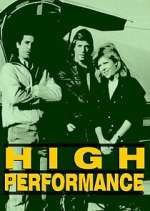 Watch High Performance Zoechip