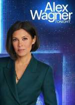 Watch Alex Wagner Tonight Zoechip