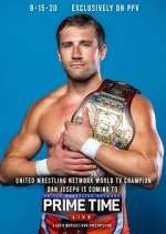 Watch UWN Primetime Zoechip