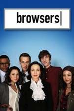 Watch Browsers Zoechip