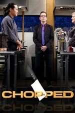 Watch Chopped: Alton's Challenge Zoechip
