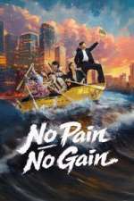 Watch No Pain No Gain Zoechip