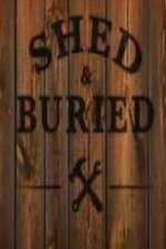 Watch Shed and Buried Zoechip