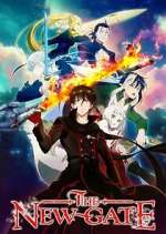 Watch THE NEW GATE Zoechip
