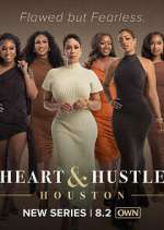 Watch Heart & Hustle: Houston Zoechip
