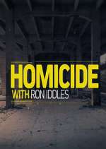 Watch Homicide with Ron Iddles Zoechip