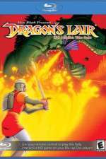 Watch Dragon's Lair Zoechip