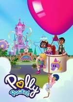 Watch Polly Pocket Zoechip