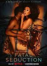 Watch Fatal Seduction Zoechip