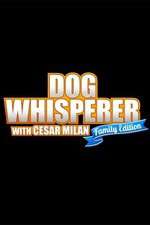 Watch Dog Whisperer with Cesar Millan: Family Edition Zoechip