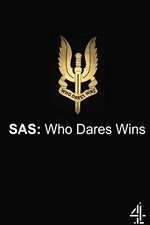Watch SAS Who Dares Wins Zoechip