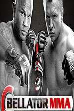 Watch Bellator MMA Live Zoechip