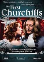 Watch The First Churchills Zoechip