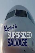 Watch Kevin's Supersized Salvage Zoechip