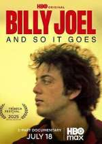 Watch Billy Joel: And So It Goes Zoechip