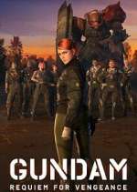 Watch Gundam: Requiem for Vengeance Zoechip