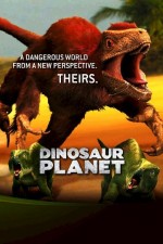 Watch Dinosaur Planet Zoechip
