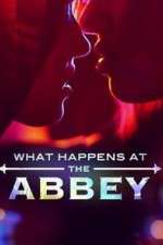 Watch What Happens at The Abbey Zoechip
