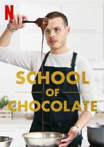 Watch School of Chocolate Zoechip