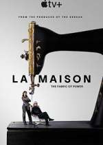 Watch La Maison Zoechip