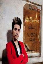 Watch Live at the Electric Zoechip