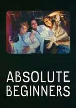 Watch Absolutni debiutanci Zoechip