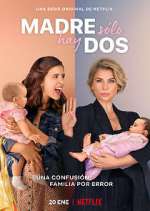 Watch Madre solo hay dos Zoechip