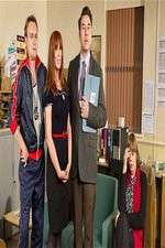 Watch Big School Zoechip