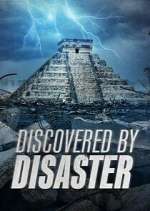 Watch Discovered by Disaster Zoechip