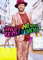 Watch Shopping with Keith Lemon Zoechip