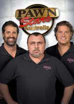 Watch Pawn Stars Australia Zoechip