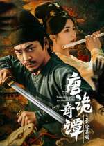 Watch Strange Chronicles of Tang: The Chang\'an Detective Zoechip