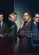 Watch Anatomy of a Scandal Zoechip