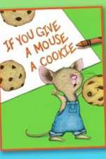 Watch If You Give a Mouse a Cookie Zoechip